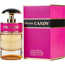 PRADA CANDY by Prada - EAU DE PARFUM SPRAY 1 OZ
