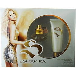 S BY SHAKIRA by Shakira