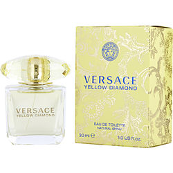 VERSACE YELLOW DIAMOND by Gianni Versace