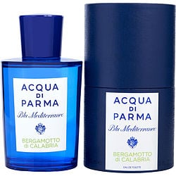 ACQUA DI PARMA BLUE MEDITERRANEO BERGAMOTTO DI CALABRIA by Acqua di Parma