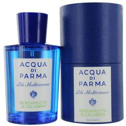 ACQUA DI PARMA BLUE MEDITERRANEO by Acqua Di Parma - BERGAMOTTO DI CALABRIA EDT SPRAY 5 OZ