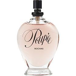 POUPEE ROCHAS by Rochas - EDT SPRAY 1.7 OZ *TESTER