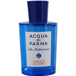ACQUA DI PARMA BLUE MEDITERRANEO ARANCIA DI CAPRI by Acqua di Parma