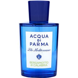 ACQUA DI PARMA BLUE MEDITERRANEO BERGAMOTTO DI CALABRIA by Acqua di Parma