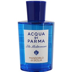 ACQUA DI PARMA BLUE MEDITERRANEO MANDORLO DI SICILIA by Acqua di Parma