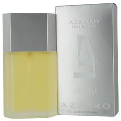 AZZARO POUR HOMME L'EAU by Azzaro