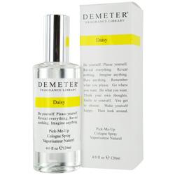 DEMETER by Demeter - DAISY COLOGNE SPRAY 4 OZ