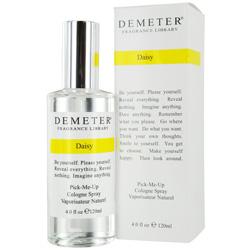 DEMETER by Demeter - DAISY COLOGNE SPRAY 4 OZ