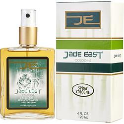 JADE EAST by Regency Cosmetics - COLOGNE SPRAY 4 OZ