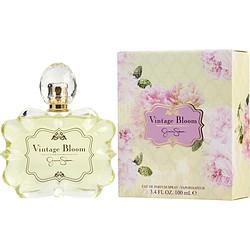 VINTAGE BLOOM by Jessica Simpson - EAU DE PARFUM SPRAY 3.4 OZ