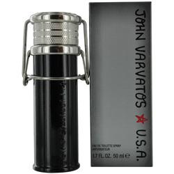 JOHN VARVATOS STAR USA by John Varvatos - EDT SPRAY 1.7 OZ
