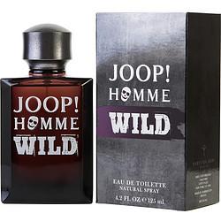 JOOP! WILD by Joop! - EDT SPRAY 4.2 OZ