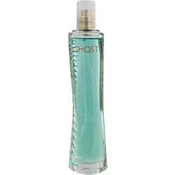 GHOST CAPTIVATING by Ghost - EDT SPRAY 2.5 OZ *TESTER