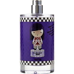 HARAJUKU LOVERS WICKED STYLE LOVE by Gwen Stefani - EDT SPRAY 3.4 OZ *TESTER