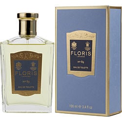 FLORIS NO. 89 by Floris