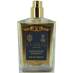 FLORIS JF by Floris - EDT SPRAY 3.4 OZ *TESTER