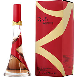 RIHANNA REBELLE by Rihanna
