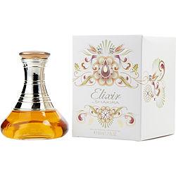 SHAKIRA ELIXIR by Shakira - EDT SPRAY 1.7 OZ