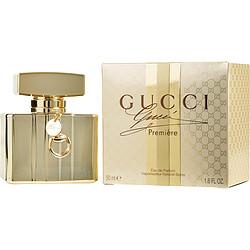 GUCCI PREMIERE by Gucci - EAU DE PARFUM SPRAY 1.6 OZ