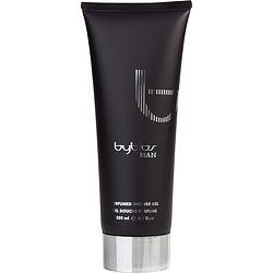 BYBLOS MAN by Byblos - SHOWER GEL 6.8 OZ