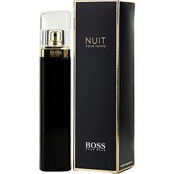 BOSS NUIT POUR FEMME by Hugo Boss - EAU DE PARFUM SPRAY 2.5 OZ