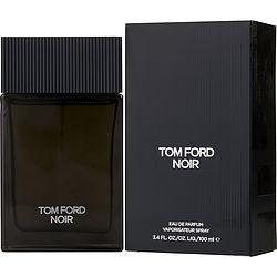 TOM FORD NOIR by Tom Ford - EAU DE PARFUM SPRAY 3.4 OZ