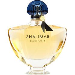 SHALIMAR by Guerlain - EDT SPRAY 3 OZ *TESTER