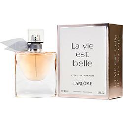 LA VIE EST BELLE by Lancome - L'EAU DE PARFUM SPRAY 1 OZ