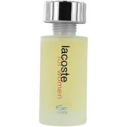 LACOSTE by Lacoste - EDT SPRAY 1 OZ (UNBOXED)