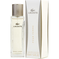 LACOSTE POUR FEMME by Lacoste