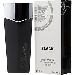 CADILLAC BLACK by Cadillac