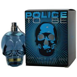 POLICE TO BE by Police - EDT SPRAY 4.2 OZ