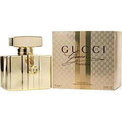 GUCCI PREMIERE by Gucci - EAU DE PARFUM SPRAY 2.5 OZ