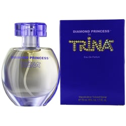 DIAMOND PRINCESS by Trina