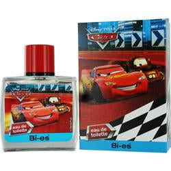 CARS by Air Val International - THE FAST AND THE HILARIOUS EDT SPRAY 3.3 OZ