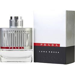 PRADA LUNA ROSSA by Prada - EDT SPRAY 1.7 OZ