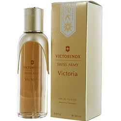 SWISS ARMY VICTORIA by Victorinox