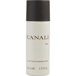CANALI by Canali - EDT SPRAY 1.7 OZ (CAN)