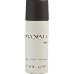 CANALI by Canali - EDT SPRAY 1.7 OZ (CAN)