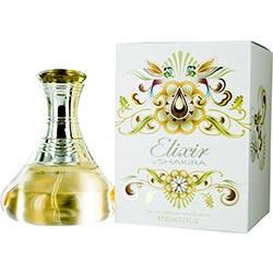 SHAKIRA ELIXIR by Shakira - EDT SPRAY 2.7 OZ
