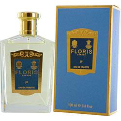 FLORIS JF by Floris - EDT SPRAY 3.4 OZ