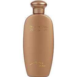 PHEROMONE by Marilyn Miglin - GOLDEN BATH & SHOWER GEL 8 OZ