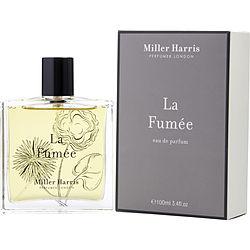 LA FUMEE by Miller Harris - EAU DE PARFUM SPRAY 3.4 OZ