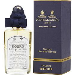 PENHALIGON'S DOURO EAU DE PORTUGAL by Penhaligon's - COLOGNE SPRAY 3.4 OZ