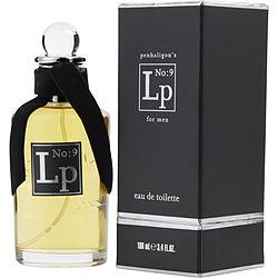 PENHALIGON'S LP NO. 9 by Penhaligon's - EDT SPRAY 3.4 OZ