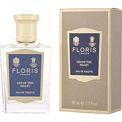 FLORIS LILY OF THE VALLEY by Floris