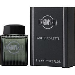 GRIGIO PERLA by La Perla - EDT .2 OZ MINI