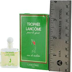 TROPHEE by Lancome - EDT .12 OZ MINI