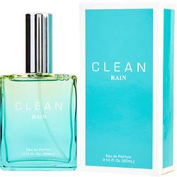 CLEAN RAIN by Clean - EAU DE PARFUM SPRAY 2.1 OZ