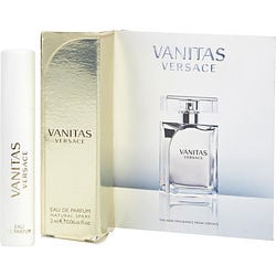 VANITAS VERSACE by Gianni Versace